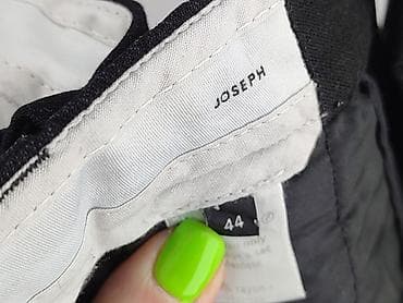 Joseph, Spodnie materiałowe damskie, rozmiar 2XL — 5