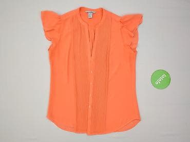 bluzeczki wiosenne: H&M, Bluzka damska, rozmiar S — 2
