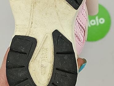 sneakersy sinsay: Trampki Zara, 22, Używany — 6