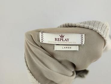 sukienka aggi: Replay, Sukienka damska, rozmiar L — 4