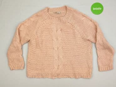 sweter house: Clockhouse, Sweter damski, rozmiar L — 2