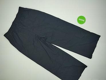 mexx: Marks & Spencer, Spodnie materiałowe damskie, rozmiar XL — 3