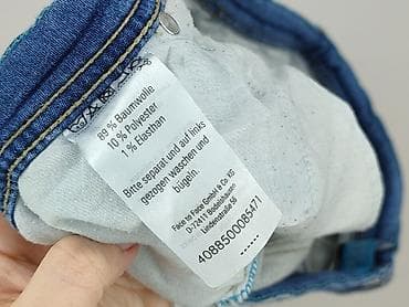 rag: Szorty dla mężczyzn, rozmiar XL — 6