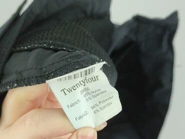 c a spodnie narciarskie: Spodnie materiałowe damskie — 5