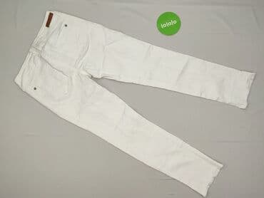 kapcie walkx: Jeansy damskie, rozmiar XS — 3