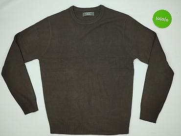 pull pull bear: Primark, Sweter dla mężczyzn, rozmiar M — 2