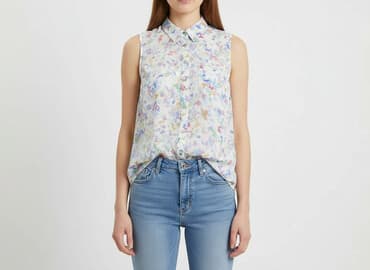 pauza bluzki: Atmosphere, Bluzka damska, rozmiar S — 6