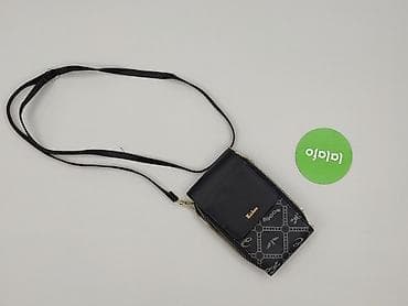 oasis torebki: Torebka, Ellesse, stan - Bardzo dobry — 2