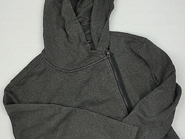 bluzy hi tec: Sinsay, Bluza z kapturem damska, rozmiar M — 8