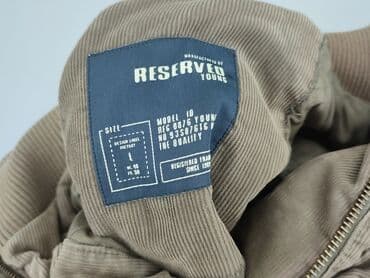 kurtka aura: Reserved, Kurtka przejściowa damska, rozmiar L — 4