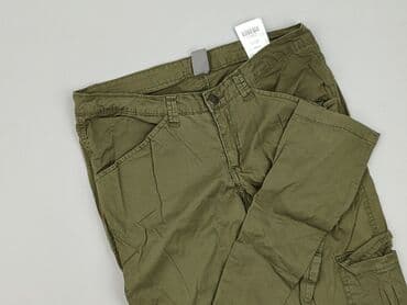 spodnie dresowe jack jones: Jack & Jones, Spodnie materiałowe damskie, rozmiar M — 1