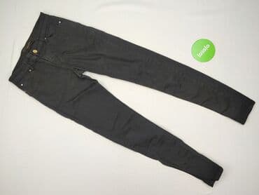 jeansy push up lee: Jeansy damskie, rozmiar M — 2