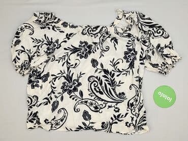 Bluzki i koszule: F&F, Bluzka damska, rozmiar 3XL — 2