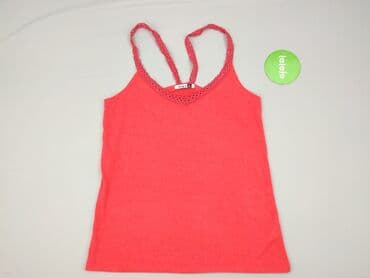 reserved koszulka z kotem: Pepco, Top damski, M — 2