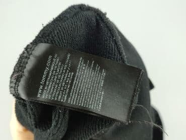 nerka damska tommy jeans: Tommy Jeans, Bluza z kapturem damska, XL — 5