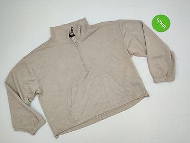 nirvana bluza h: Sinsay, Bluza damska
, rozmiar L — 2