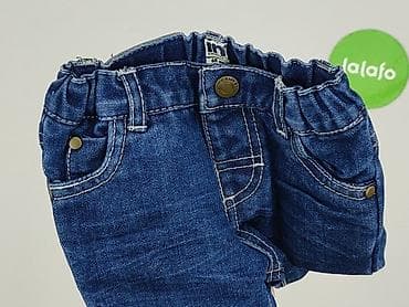 boss kurtka: Spodnie jeansowe, Inextenso, 3-6 miesięcy, stan - Idealny — 5