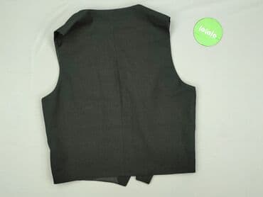 marynarka męska 3xl: Kamizelka garniturowa dla mężczyzn, rozmiar 3XL — 3