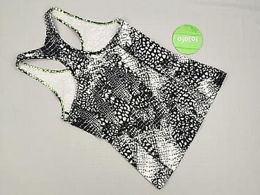 dresy ozone: H&M Sport, Top damski, rozmiar S — 3