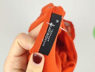 t shirty odkryte ramiona: T-shirt damski, rozmiar M — 4