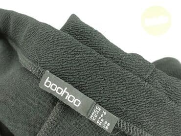 dzik spodenki: Boohoo, Szorty damskie, rozmiar M — 4