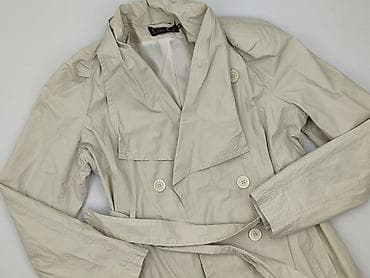 kurtki bialcon: Rylko, Płaszcz damski, rozmiar XL — 1