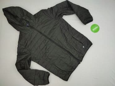 sweter bytom: Kurtka przejściowa dla mężczyzn, rozmiar 2XL — 2