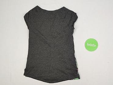 emperor t: Bershka, T-shirt damski, rozmiar S — 3