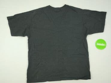 koszulka z barcelony: T-shirt for men, L (EU 40), condition - Perfect — 3