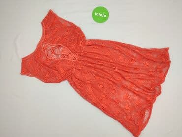 sukienki swing plus size: Sukienka damska, rozmiar XL — 3