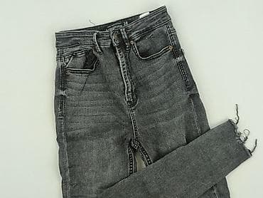 mom stradivarius: Stradivarius, Jeansy damskie, rozmiar M — 1