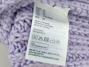 sweter kaszmir: H&M, Sweter damski, rozmiar M — 5
