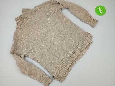 sweter tommy: Sweter damski, rozmiar L — 3