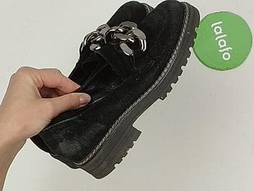 buty z aldo: Rylko, Półbuty damskie, rozmiar 36 — 5