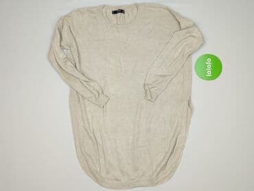 bluzki sweterkowe duze rozmiary: Mango, Tunika damska, rozmiar S — 3