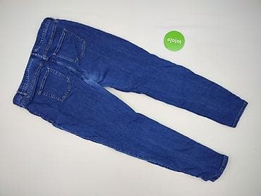 rozmiar: NEXT Petite, Jeansy damskie, rozmiar 3XL — 3