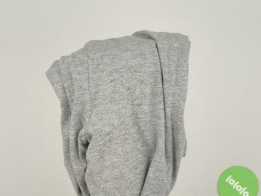 legginsy lily grey: Sinsay, Legginsy rozmiar XS — 5