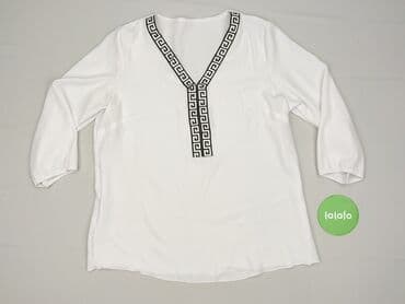 top secret marynarki: Bluzka damska, rozmiar L — 3