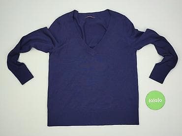 bluza pull: Sweter damski, rozmiar S — 2