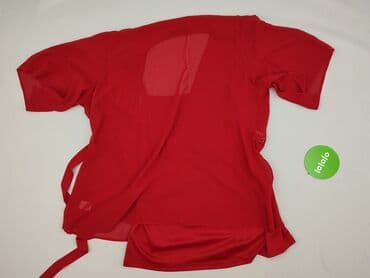 świateczna bluzka: Bluzka damska, rozmiar 4XL — 3