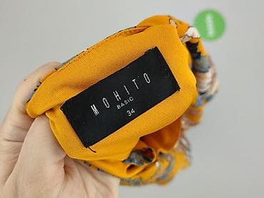 wittchen obuwie: Mohito, Sukienka damska, rozmiar XS — 4