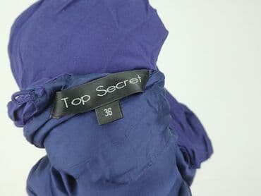 eleganckie sukienki wizytowe allegro: Top Secret, Sukienka damska, S — 4