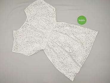 letnie tuniki: Sukienka damska, rozmiar 5XL — 2