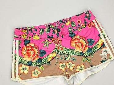 buty atomówki: Adidas, Szorty damskie, rozmiar M — 1