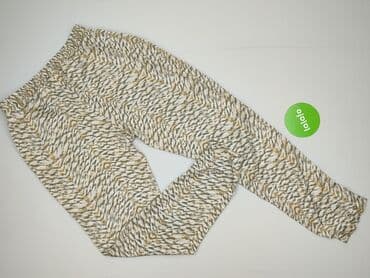 basic tops h m: H&M Conscious, Spodnie materiałowe damskie, S — 3