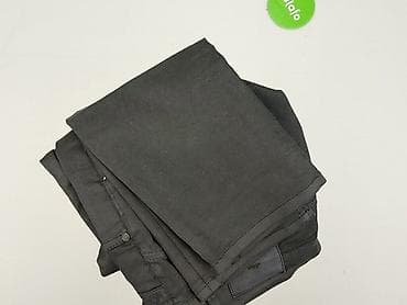 legginsy 86: S.Oliver, Jeansy damskie, rozmiar M — 5