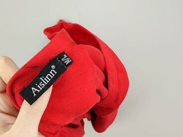 reserved czerwony sweter: Kardigan damski, rozmiar M — 4