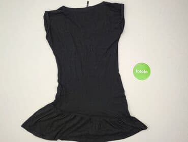 sukienki dla niskich i grubych: E-vie, Women`s dress, size L (EU 40) — 3