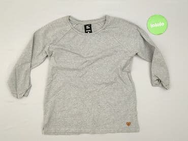 bytom biala koszula: Sinsay, Women's blouse, size S (EU 36) — 2
