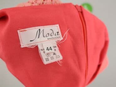 cocomoda sukienki wieczorowe: Moda Italia, Sukienka damska, rozmiar XL — 5